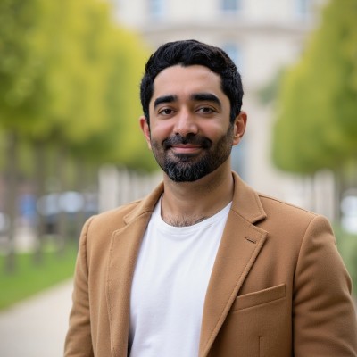 team member image